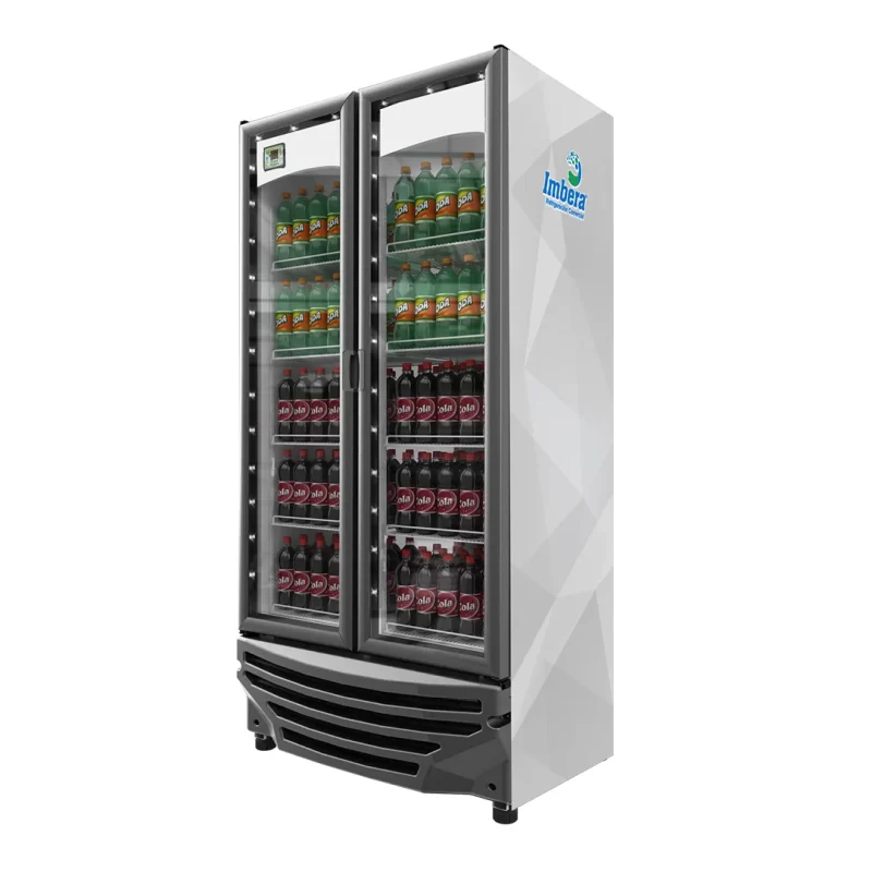 Refrigerador IMBERA 2 puertas G326