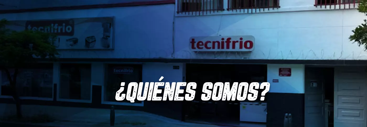 tecnifrio soluciones colombia