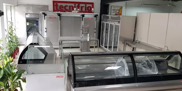 tecnifrio soluciones medellín