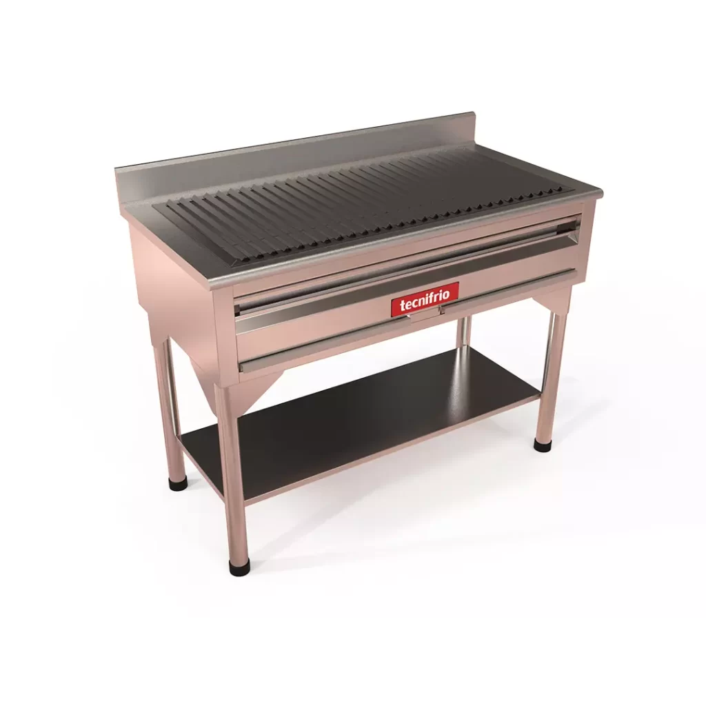 Mueble Asador