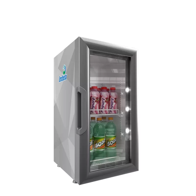 Refrigerador IMBERA VR 1.5