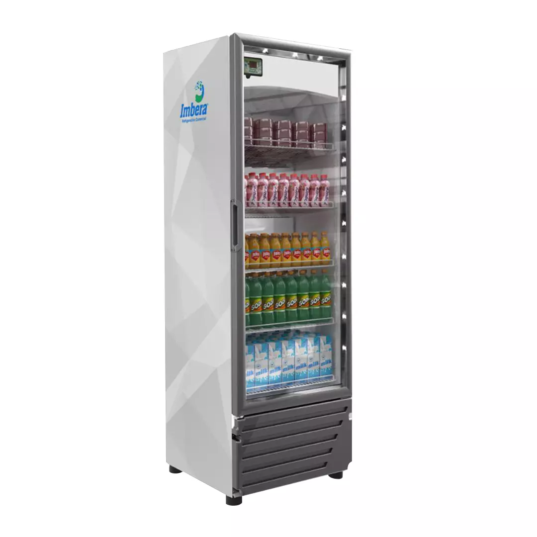 Refrigerador IMBERA NV 120 – Tecnifrio Soluciones