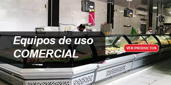 refrigerador para negocio mejor que supernordico