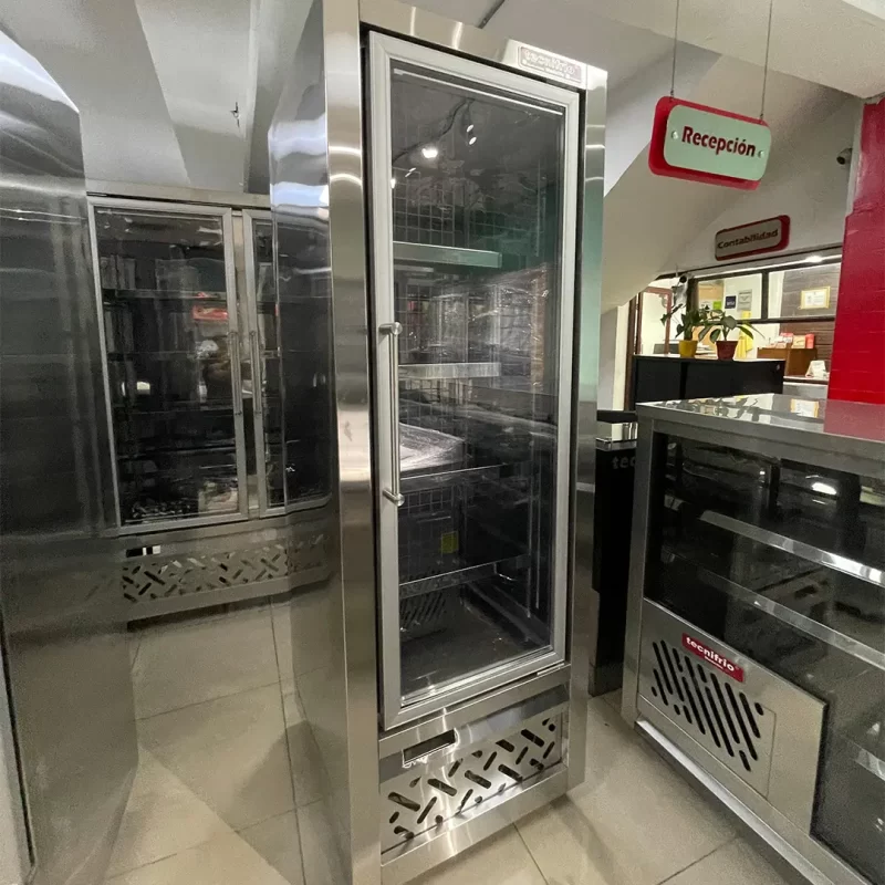 Refrigerador para negocio Tecnifrio 1 puerta