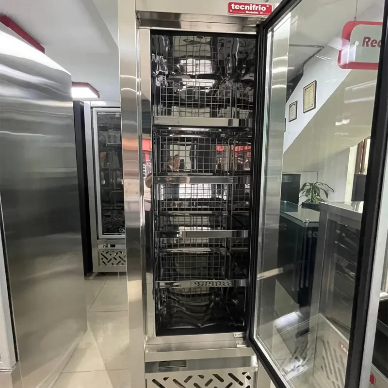 Refrigerador para negocio Tecnifrio 1 puerta