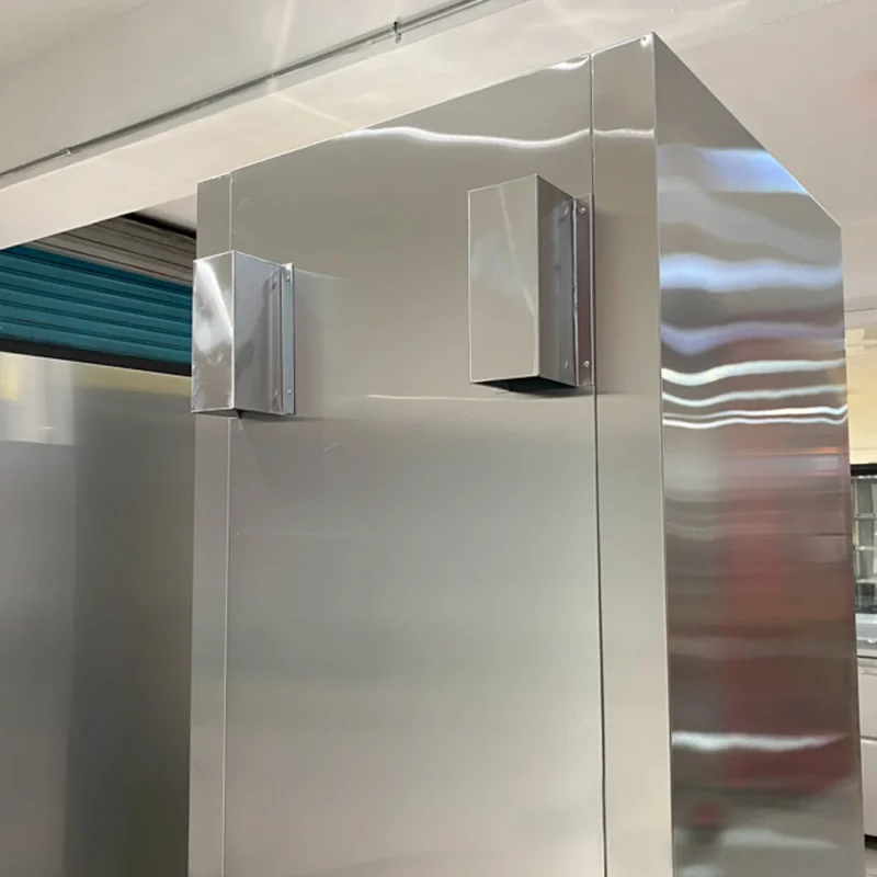 Refrigerador para negocio Tecnifrio 1 puerta