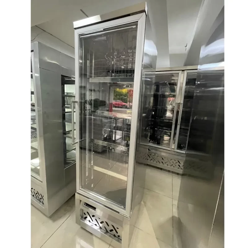 Congelador/Refrigerador para negocio Tecnifrio 1 puerta